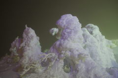 樹氷 ライトアップ Ⅱ