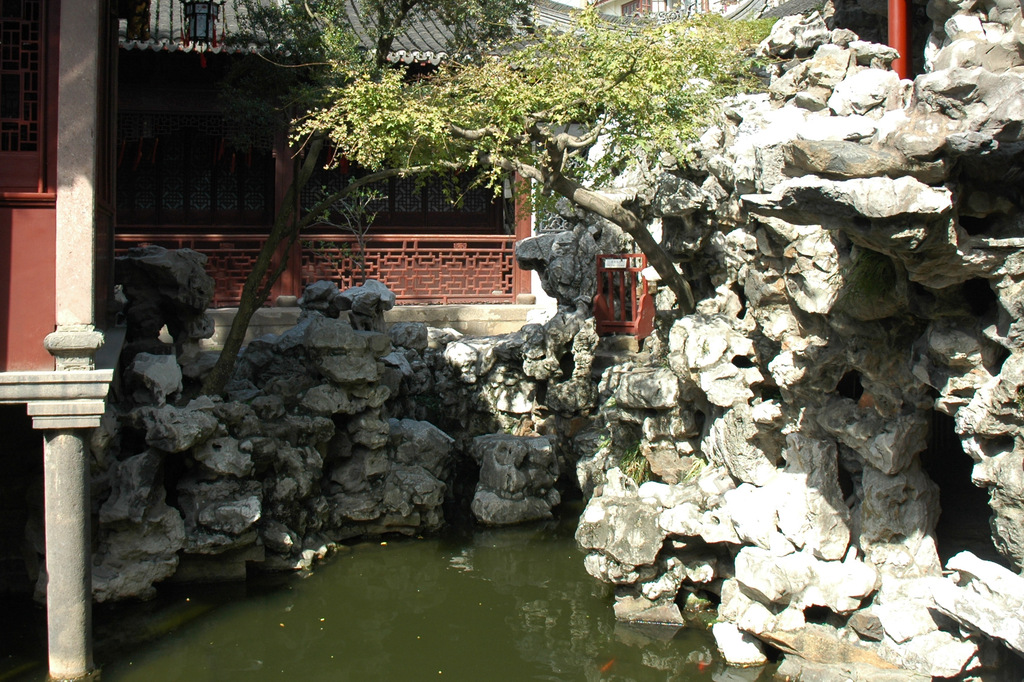 豫園