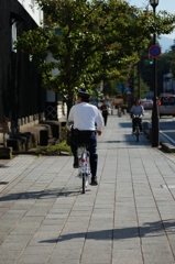 会津若松ぶらり散歩