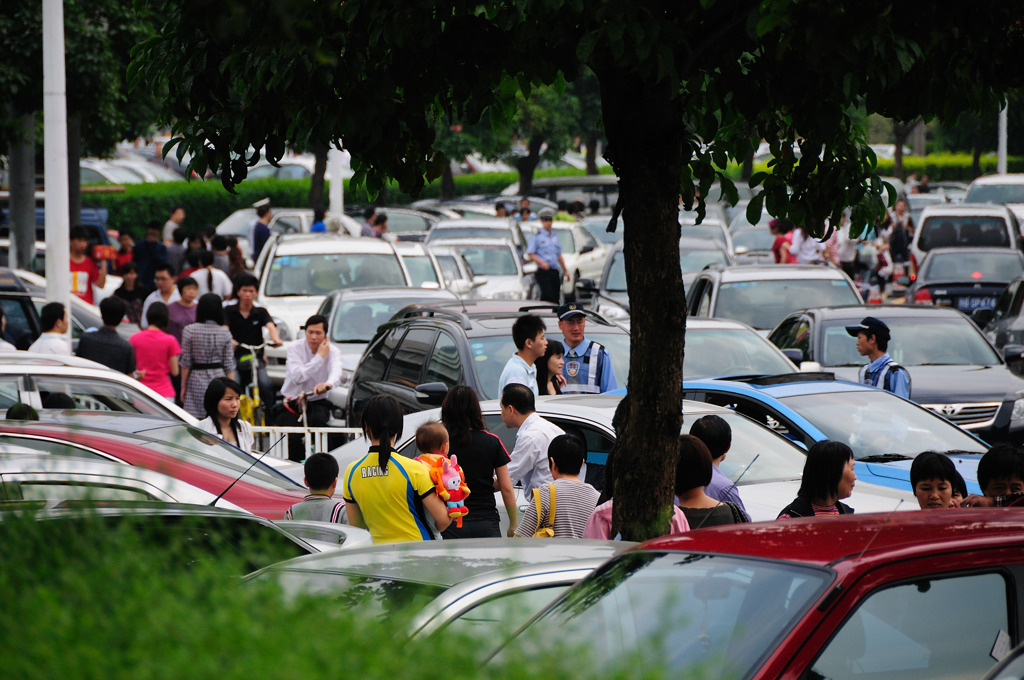 車渦