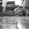 雨