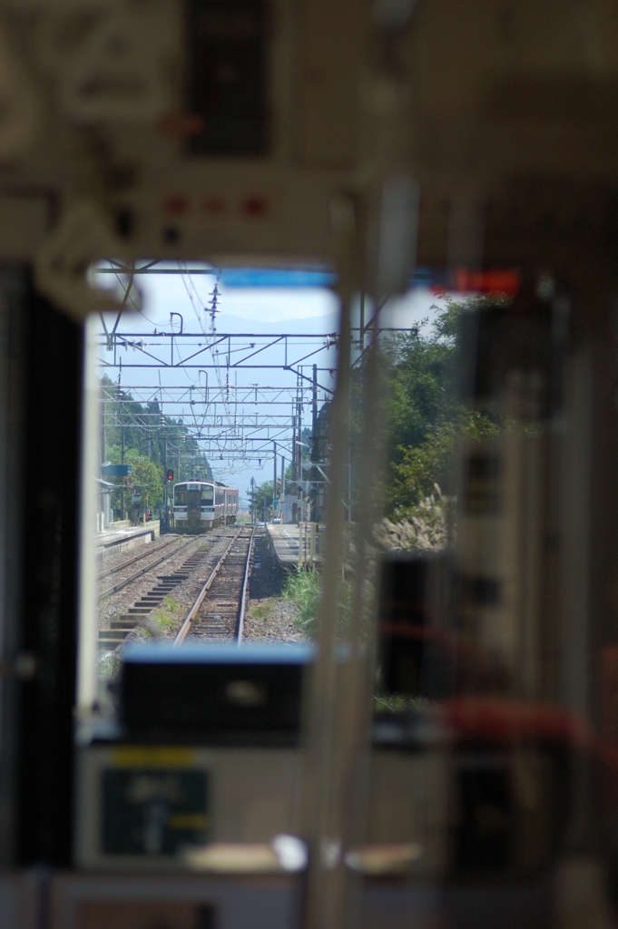 会津若松ぶらり散歩