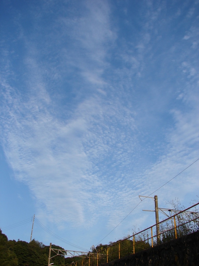 秋の空（DSC04971a）