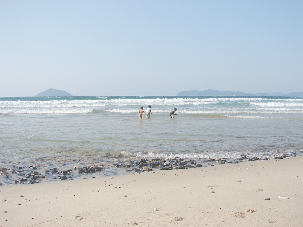 いつかの記憶〜立ち向かう勇気〜（DSC05328a）