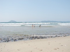 いつかの記憶〜立ち向かう勇気〜（DSC05328a）