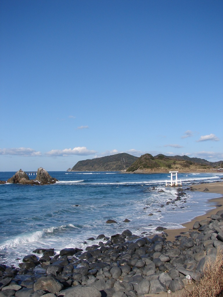 二見ケ浦（DSC01723）