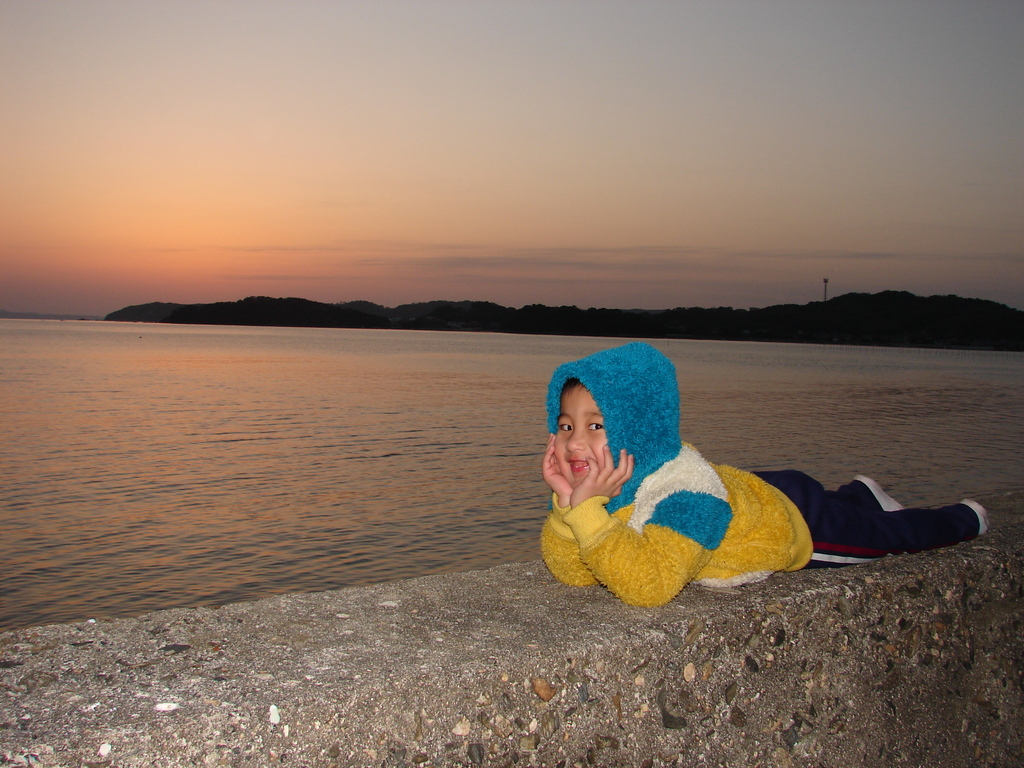僕です・・（DSC02344）