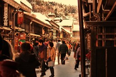 古い町＃１