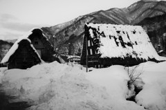 合掌村＃2
