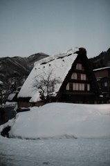 合掌村＃9