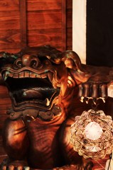 獅子