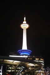 Kyoto Tower