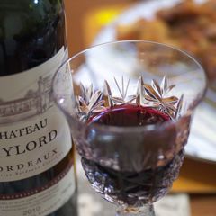 chateau Mylord 2010