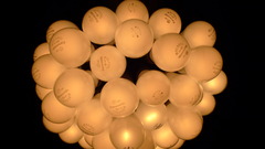 おしゃれな照明