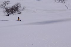 大山元谷
