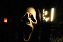ハロウィン