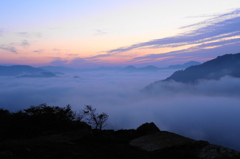 雲海