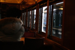 レトロ車両Ⅰ