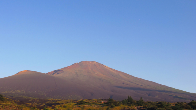 富士山