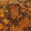 タイ王国壁画