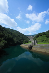 宮ヶ瀬ダム