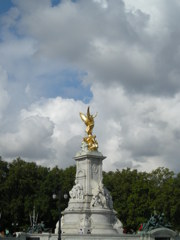 Buckingham Palace