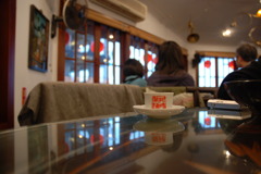 阿妹茶館@九份