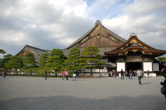 二条城