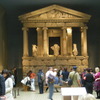 in the British Museum