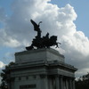 statue in London