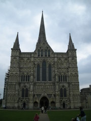 St Paul's Cathedral