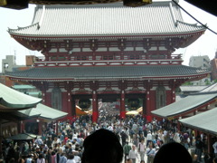 浅草寺