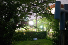 実家からの眺め no.2