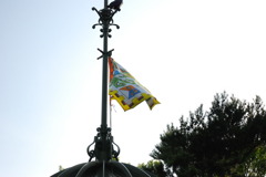 GHIBLI MUSEUM, MITAKA  no.3