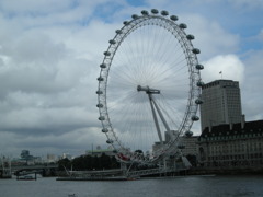 London Eye