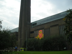 TATE MODERN 2