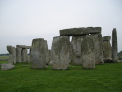 Stonehenge