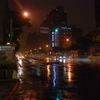 Taiwan in the rain pt.2