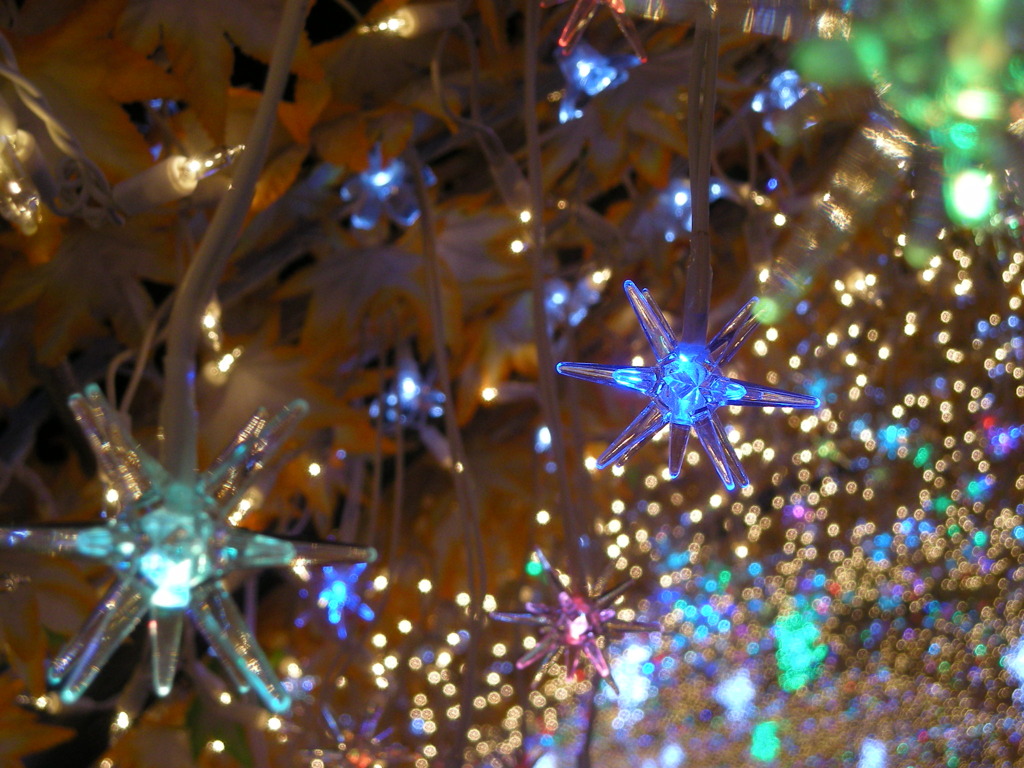 illuminations