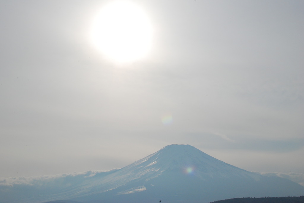 Mt.FUJI