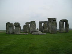 Stonehenge 2