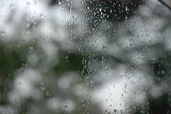 a drop of water