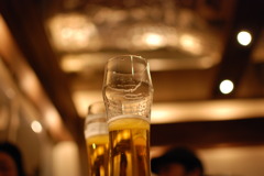 beer