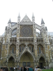 Westminster Abbey