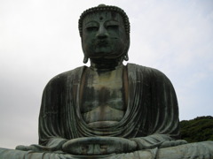 鎌倉大仏