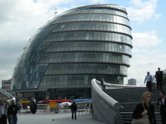 London City Hall 2