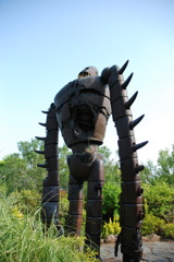 GHIBLI MUSEUM, MITAKA  no.2