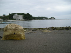 straw hat