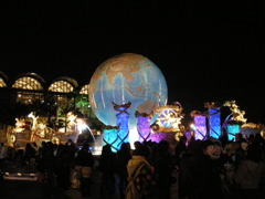Tokyo DisneySea