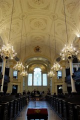 St Martin-in-the-Fields-2